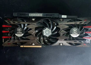 gtx980ti超级冰龙