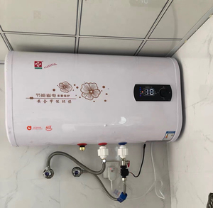 樱花电热水器10升