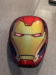 漫威marvel充电宝