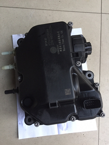 博世2.2原厂尿素泵几乎全新,修里工诊断失误,包装车.需要的