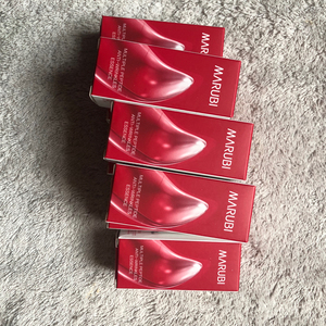 0013人付款淘宝正装可积分丸美小红蝎精华液面部提拉紧致淡纹tb