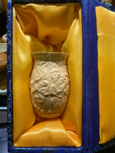 鸣虫葫芦 老官模纳福图 48肚