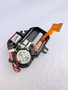 sanyo三洋cd随身听激光头 三洋da23 ksm-620