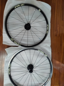 捷安特pa2轮组一套