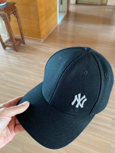 帽子mlb正品美国棒球大联盟,专柜购买369元,喜新厌旧又买_阿里巴巴找