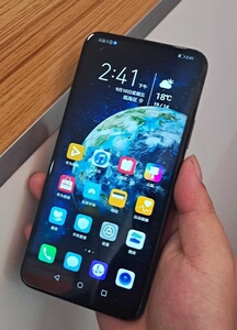 二手华为荣耀魔术2 magic2手机滑盖手机 980处理器