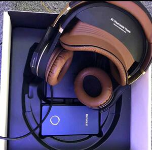 柔宇moon 4g版vr一体机 柔宇royole  vr柔宇