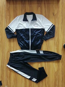 惠高校服,金光绒滑料校服,藏蓝色款,尺码齐全,下单后再开始做