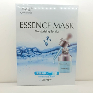 千娇美面膜面膜