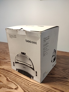 倍轻松(breo)idream 1169 头部按摩器 人手穴