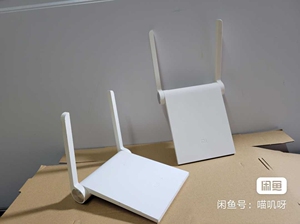 小米路由器mini r1c双频千兆5g无线路由器1200m大