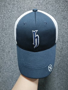 日本职棒帽子同款棒球帽山系户外露营帽巴塔帽子同款