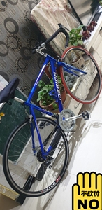 美利达r902公路车