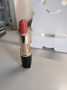 完美日记口红206沙漠玫瑰 很适合素颜涂～偏远地区不包邮