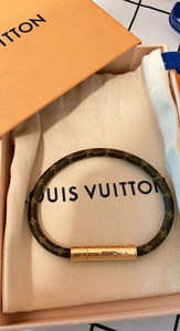 lv手绳男女手链老花送礼七夕情侣送礼手环路易威登手镯14人付款1868