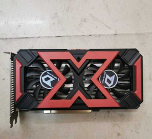 迪兰rx560d 4g战将