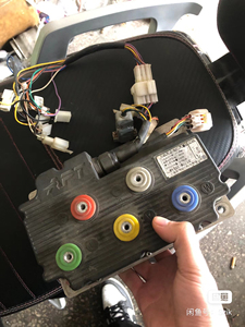 出apt96330,原厂数据,没有修过,用不坏的控制器