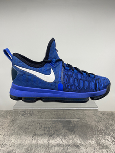 耐克篮球鞋41码nike zoom kd9杜兰特精英mvp篮
