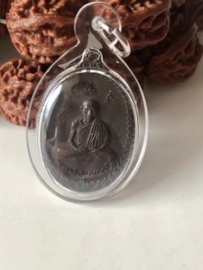 龙婆卡贤自身2517