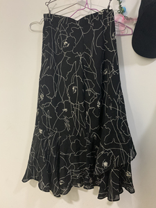 品牌ymr雅美瑞半身裙 三标齐全 春夏薄款 全新带吊牌