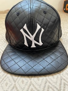 mlgb棒球联盟 帽子 99新 保真 美国购入 国内无