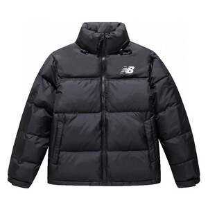 newbalance羽绒