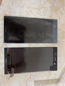 索尼XZP（G8141 G8142 ）原装拆机屏幕总成 黑色