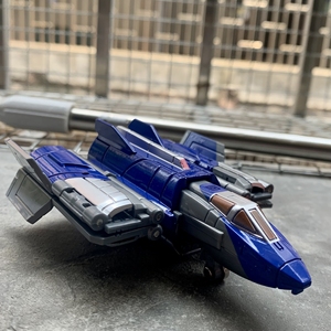 xig sg ss国产奥特曼飞机盖亚西格战机合金模型变形集装