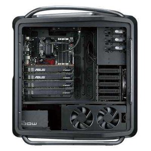 酷冷至尊机箱 克斯摩超跑版