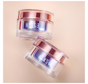 韩熙贞素颜霜全新