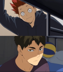 【佛系缓收现货】天童觉(优先) 牛岛若利 队旗闪吧唧