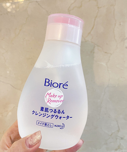 【换购产品】日本专柜bioré碧柔深层清洁温和卸妆水320m