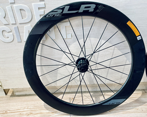 捷安特slr1碟刹轮组