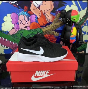 全新nike伦敦三代莆田鞋40码