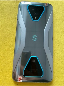 77矢吹真吾旗舰店天猫黑鲨4手机壳3保护套3pro女孩背影新款适用男女