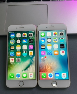 二手苹果手机6/6s/6p游戏机全网通超大屏5.5寸全网通4