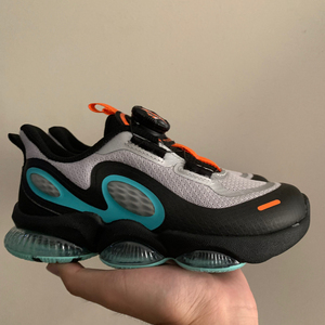 安踏ufo3.0儿童运动鞋中大童童鞋男童跑步鞋官方旗舰店31