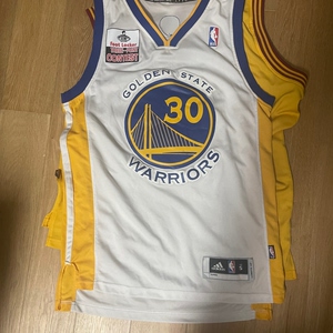 库里nba三分球大赛球衣(莆田阿迪r30)s码 有小污渍 实_阿里巴巴找货