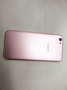 vivo X9splus后盖手机外壳电池盖背壳后壳，成色98