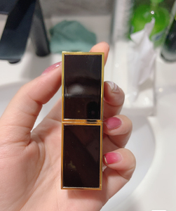 海淘现货正装口红tomford tf口红 色号:38