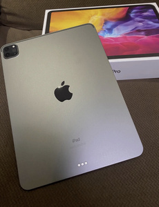 95新女生自用ipad 2020 128g 10.2寸 平板