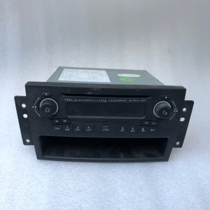 五菱荣光v 原车cd机 拆车件 车载cd机 支持cd 收音机