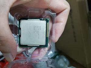 英特尔 赛扬g550 办公商务 带核显