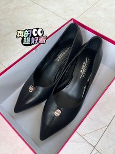 上海知名品牌"贝瑟芬妮"女鞋