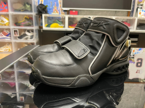 锐步艾弗森答案9代,answer9,42码,中古无盒,成色很