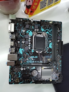 华硕b250四大神兽/ h310/b360/b365主板.技