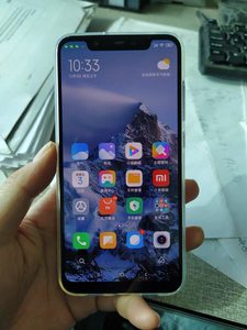 二手手机小米8se