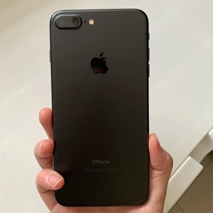 二手苹果7p 128g手机iphone7 128g九成新ip