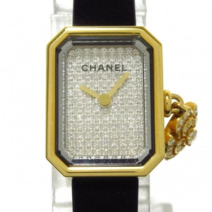 香奈儿手表中古