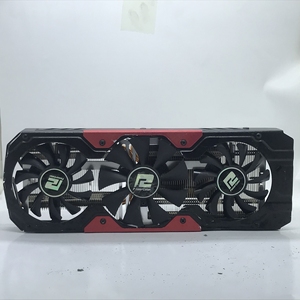 迪兰恒进devil r9 270x /r9 370x /hd